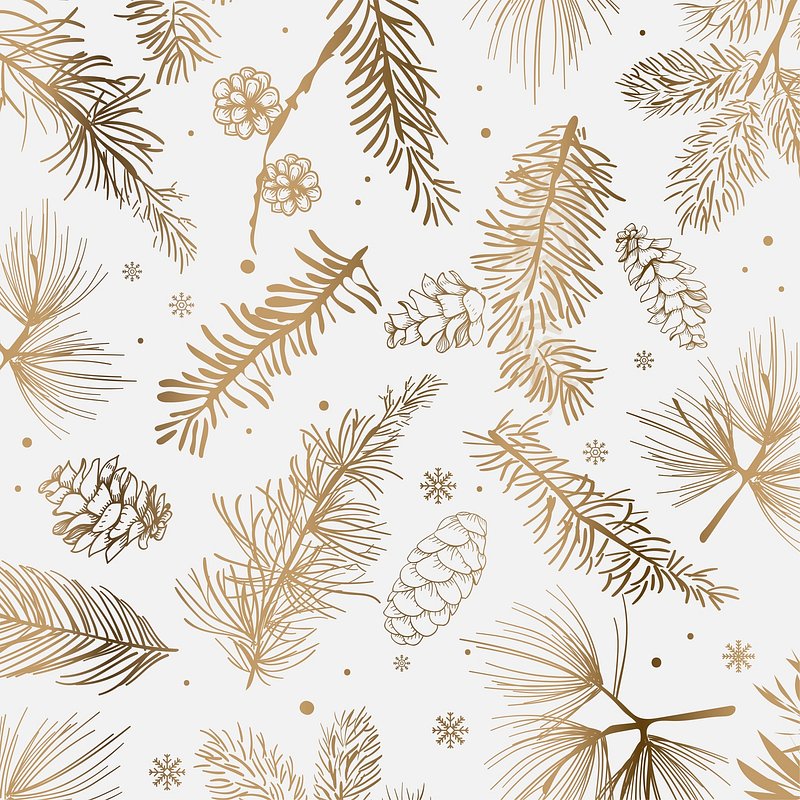Christmas Menu